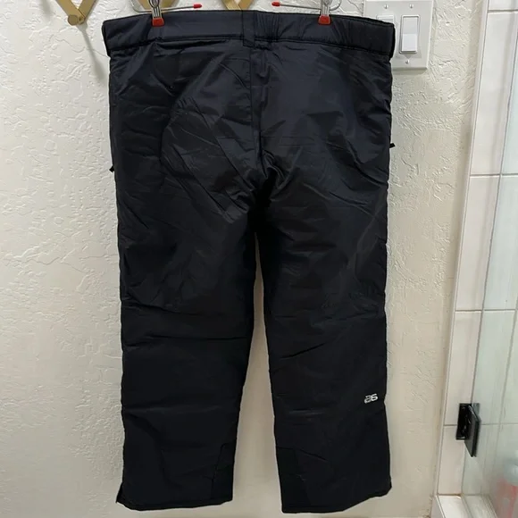 Arctix Snow Pants - Picture 2 of 3
